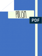 Polish SL