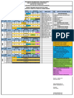 JADWAL PENILAIAN