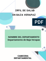 Baja Verapaz