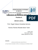 Laboratorio de Economía Aplicada III