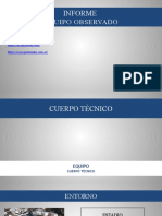 Template Informe de Esquipos- Estudiantes