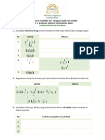 SOAL UJIAN ASHIM MQI-dikonversi