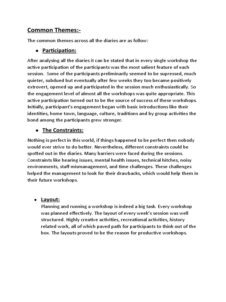 Findings | PDF