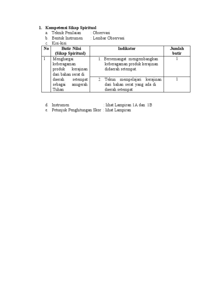 teknik-penilaian-kerajinan-pdf