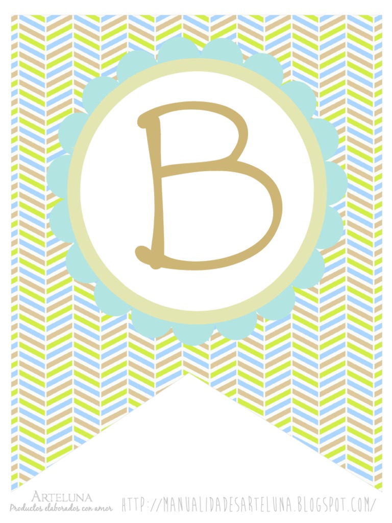 Modelli a tema Baby Shower da personalizzare