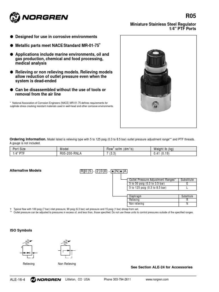 R05 PDF Valve Building Materials