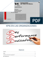 27 KPIs Clave para el Éxito Empresarial | PDF | Indicador de ...