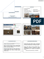 7 - Caracterização e Classificação Dos Resíduos