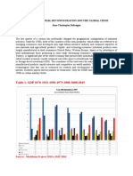 (Defraigne - Jean - Christophe) - La - Reconfiguration - Industrielle English Translation 2016