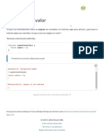 9--Programación Imperativa_ Variables y procedimientos - Esto no tiene valor - Sé Programar