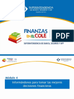 Módulo 4. Información Financiera