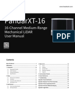 XT16 User Manual X02-En-220410