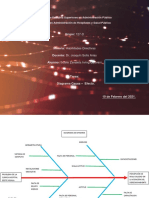 Diagram Causa Efecto