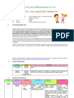 Proyecto de Aprendizaje #02