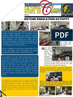 Simulation Activity