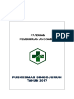 2.3.15.4 Panduan Pembukuan Anggaran Final