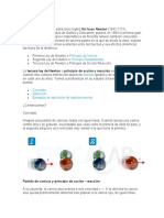 Prototipo Didáctico de Fisica I - Cohete