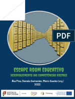 Escape Rooms