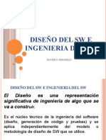 U2 - 2a - DISEÑO E INGENIERIA DEL SW