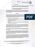 Resolución 0540 Del 31Ene2022 Secretaría de Participación y Desarrollo Social_Jac