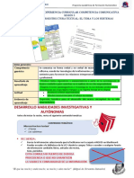 MATERIAL INFORMATIVO GUÍA PRÁCTICA 03 - Tema