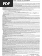 Solmux Adult Suspension PIL | PDF | Dose (Biochemistry) | Chemistry