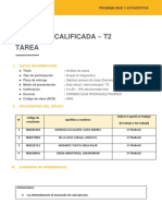 Tarea 2 - Grupo N°9