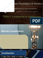 1.1.2 Métodos Cuantitativos Plan