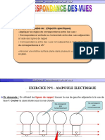 Cours 03 - Correspondance Des Vues TD