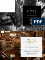 01 - EN - Why Invest in Hyde - Accor Global Development - FEB19