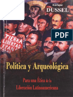 (F) 8.3politica Arqueologica