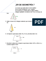 Taller de Geometría