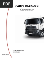 UD TRUCK SERVICE MANUAL PDF visual data 6