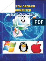 Sistem Operasi Komputer Computer Operati