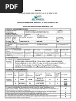 Carta de Renuncia Cipa