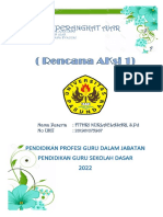 Modul Ajar LKPD Bahan Ajar Rencana Evaluai