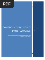 Download CONTROLADOR LOGICO PROGRAMABLE by Emilio Mateo Noriega SN59811681 doc pdf