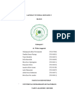 Bismillah Skenario C Blok 8 2018 Revisii