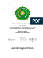 MENINGKATKAN LOGIKA DENGAN CATUR