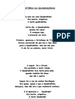 A História Da Quadradinha