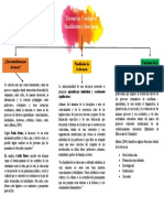 Docencia Mapa Conceptual Act1