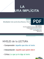 Interpretacion de Textos