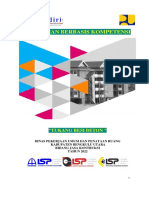 Materi Pelatihan Tukang Besi Beton