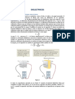 Dielectricos