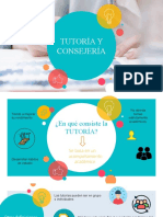 Taller N°1 - TUTORIA Y CONSEJERIA