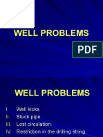 08 - Well Problems