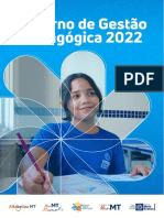 Gestão pedagógica e planejamento escolar