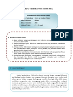 LKPDAlkena Model PBL Pertemuan 2