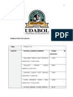 Trabajo Grupal Microeconomía Pañales Ecológicos