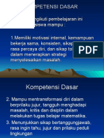 Relasi Dan Fungsi